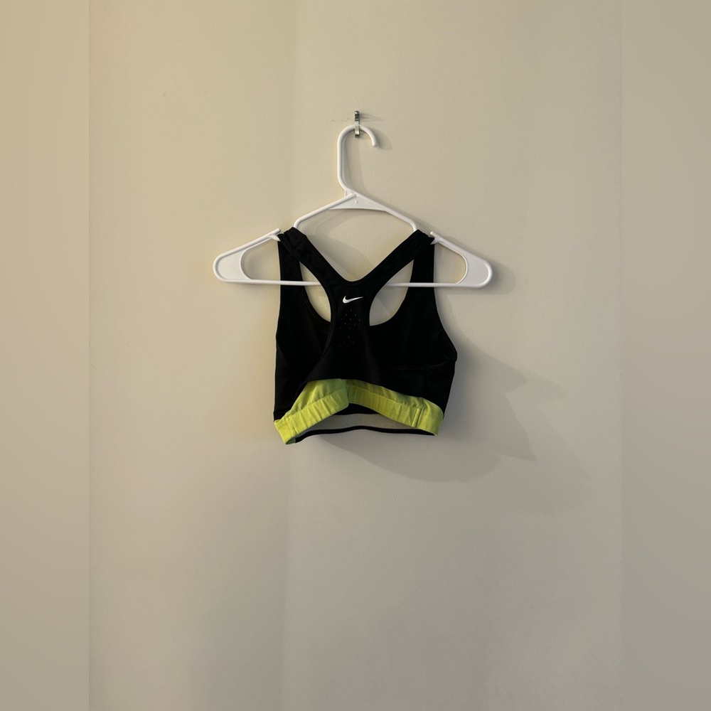 Three Sports Bras - Picture 3 of 7